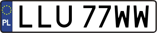 LLU77WW