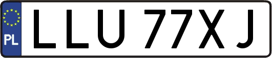 LLU77XJ