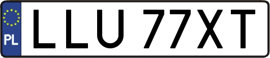 LLU77XT