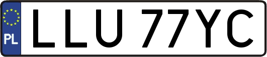 LLU77YC