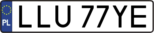 LLU77YE