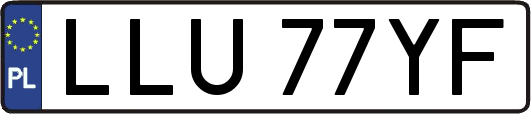 LLU77YF