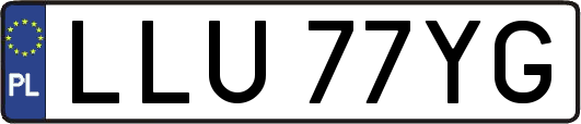 LLU77YG