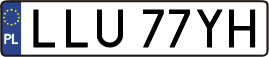 LLU77YH