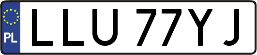LLU77YJ