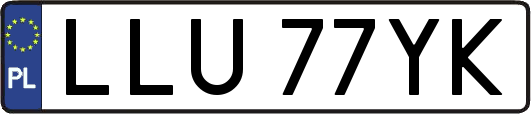 LLU77YK