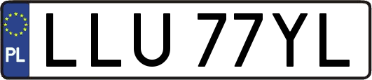 LLU77YL