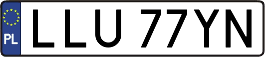 LLU77YN