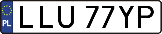 LLU77YP