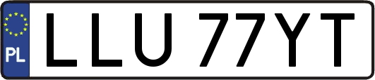 LLU77YT