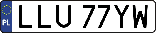LLU77YW