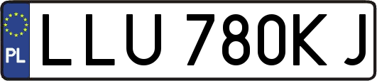 LLU780KJ