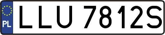 LLU7812S