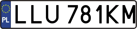 LLU781KM