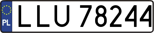 LLU78244