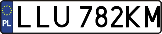 LLU782KM