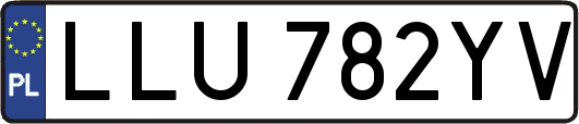 LLU782YV