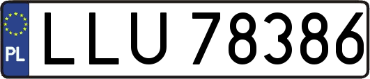 LLU78386