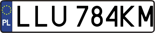 LLU784KM