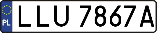LLU7867A