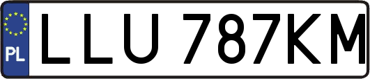 LLU787KM
