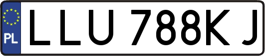 LLU788KJ
