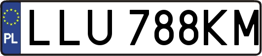 LLU788KM