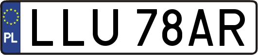 LLU78AR