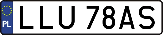 LLU78AS