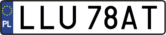 LLU78AT