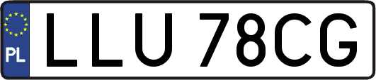 LLU78CG