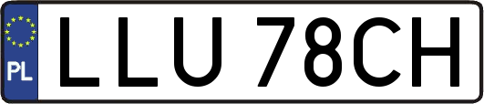 LLU78CH