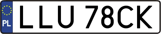 LLU78CK