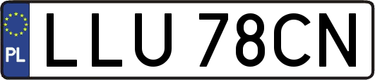 LLU78CN