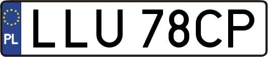 LLU78CP