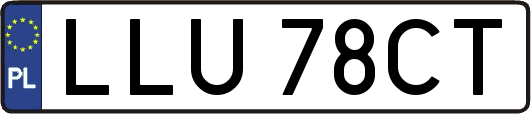 LLU78CT