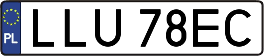 LLU78EC