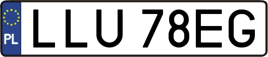 LLU78EG