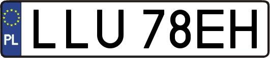 LLU78EH