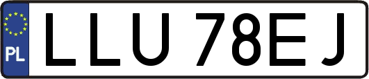 LLU78EJ