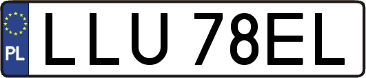 LLU78EL