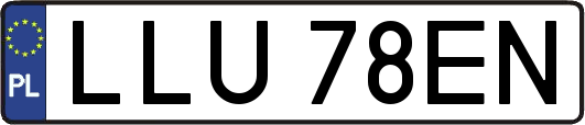 LLU78EN