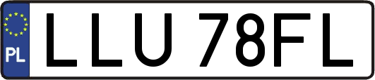 LLU78FL