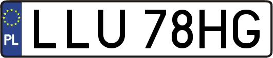 LLU78HG