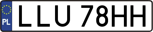 LLU78HH