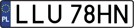 LLU78HN