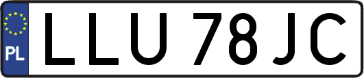 LLU78JC