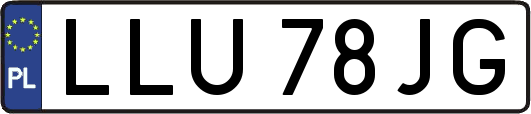LLU78JG