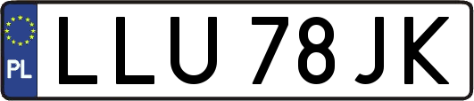 LLU78JK