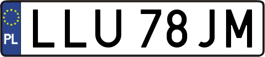 LLU78JM